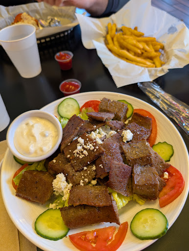 Photo of The Rock Restaurant - 203 W North St, Normal, IL 61761