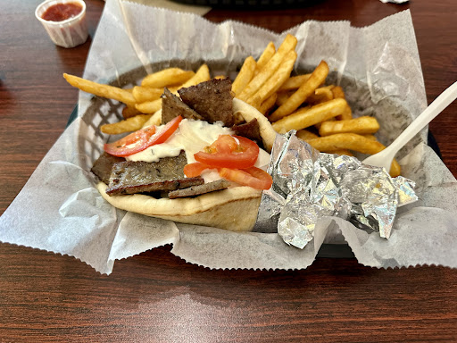 Photo of The Rock Restaurant - 203 W North St, Normal, IL 61761