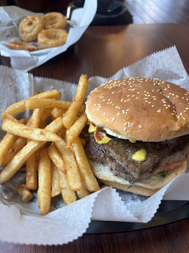 Photo of The Rock Restaurant - 203 W North St, Normal, IL 61761