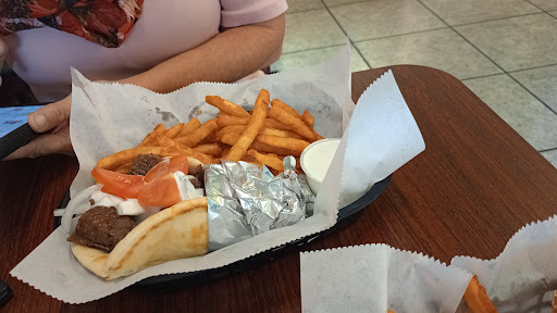 Photo of The Rock Restaurant - 203 W North St, Normal, IL 61761