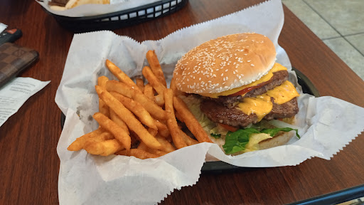 Photo of The Rock Restaurant - 203 W North St, Normal, IL 61761