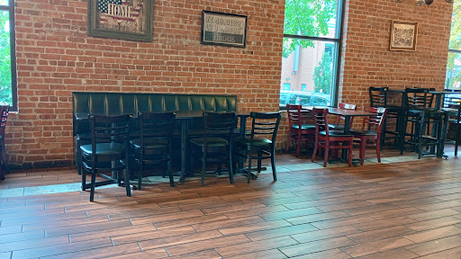 Photo of The Rock Restaurant - 203 W North St, Normal, IL 61761