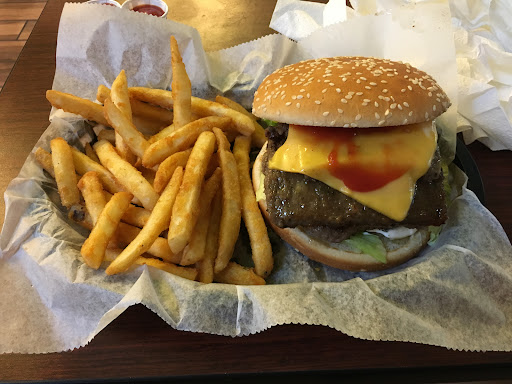 Photo of The Rock Restaurant - 203 W North St, Normal, IL 61761