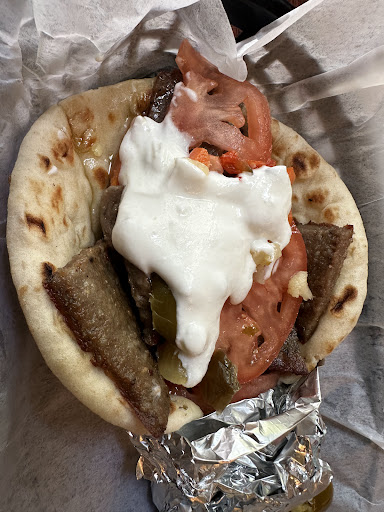 Photo of The Rock Restaurant - 203 W North St, Normal, IL 61761