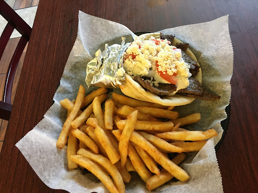 Photo of The Rock Restaurant - 203 W North St, Normal, IL 61761