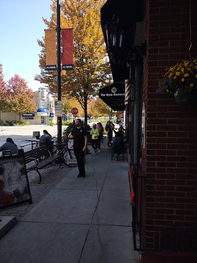 Photo of The Rock Restaurant - 203 W North St, Normal, IL 61761