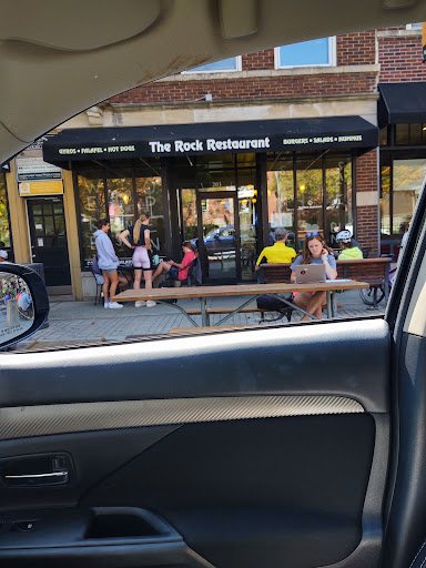 Photo of The Rock Restaurant - 203 W North St, Normal, IL 61761