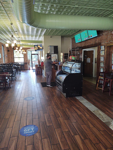 Photo of The Rock Restaurant - 203 W North St, Normal, IL 61761