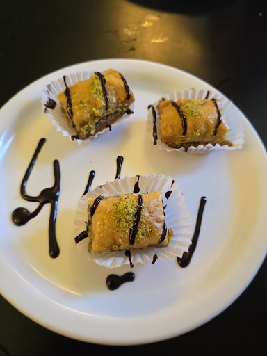 Photo of The Rock Restaurant - 203 W North St, Normal, IL 61761