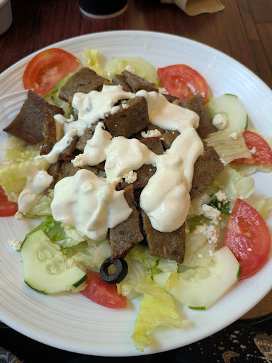 Photo of The Rock Restaurant - 203 W North St, Normal, IL 61761