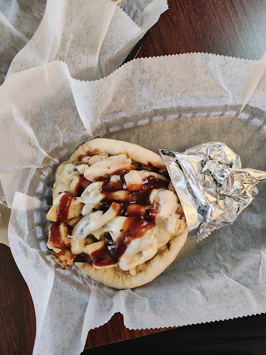 Photo of The Rock Restaurant - 203 W North St, Normal, IL 61761