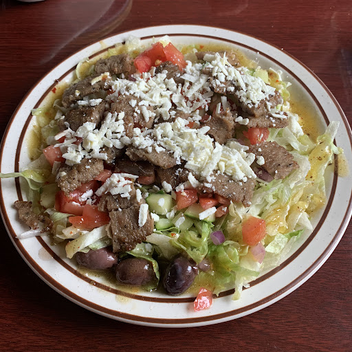 Photo of Greek To Me - 1227 N 24th St, Quincy, IL 62301