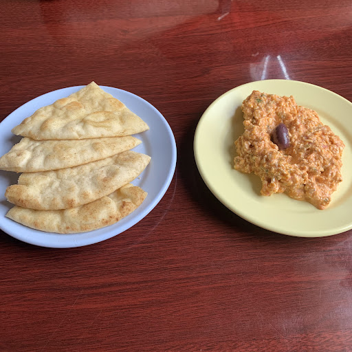 Photo of Greek To Me - 1227 N 24th St, Quincy, IL 62301