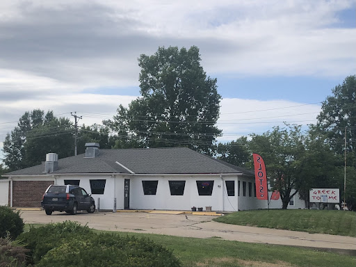 Photo of Greek To Me - 1227 N 24th St, Quincy, IL 62301