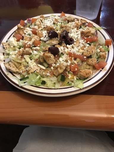 Photo of Greek To Me - 1227 N 24th St, Quincy, IL 62301