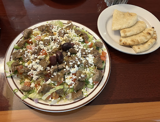 Photo of Greek To Me - 1227 N 24th St, Quincy, IL 62301