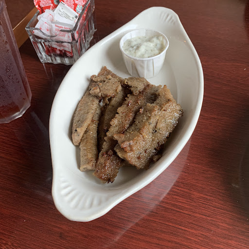 Photo of Greek To Me - 1227 N 24th St, Quincy, IL 62301