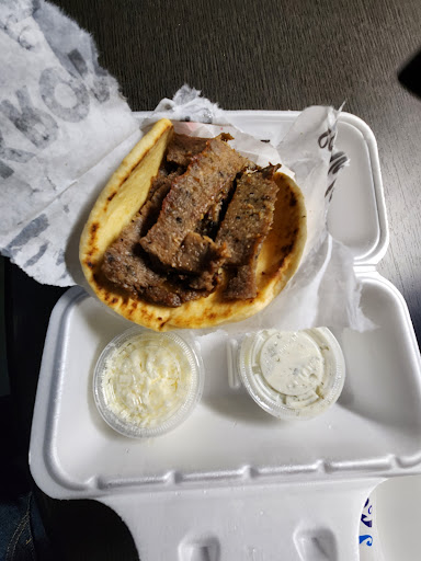 Photo of Greek To Me - 1227 N 24th St, Quincy, IL 62301