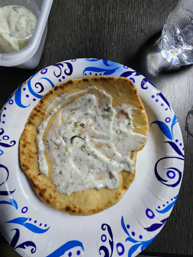 Photo of Greek To Me - 1227 N 24th St, Quincy, IL 62301