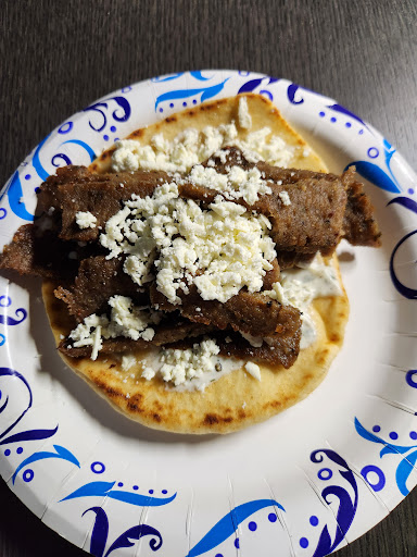 Photo of Greek To Me - 1227 N 24th St, Quincy, IL 62301