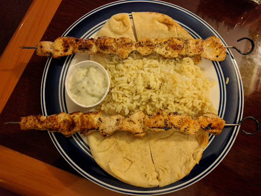 Photo of Greek To Me - 1227 N 24th St, Quincy, IL 62301