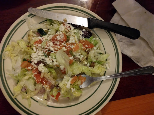 Photo of Greek To Me - 1227 N 24th St, Quincy, IL 62301