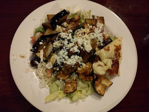 Photo of Greek To Me - 1227 N 24th St, Quincy, IL 62301