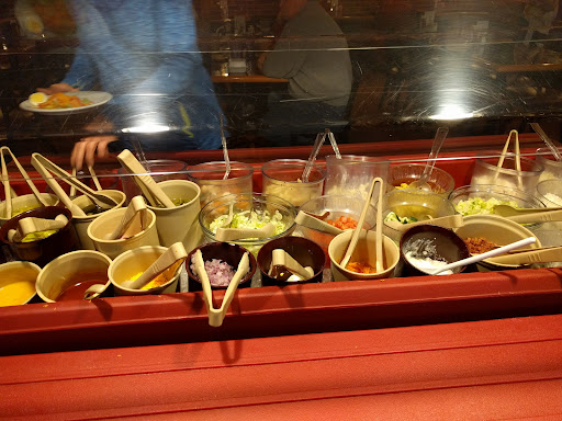 Photo of Greek To Me - 1227 N 24th St, Quincy, IL 62301