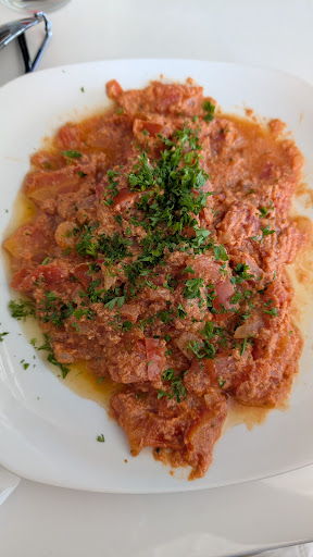 Photo of Albadia Mediterranean Cuisine - 3957 Mid Rivers Mall Dr, St Peters, MO 63376