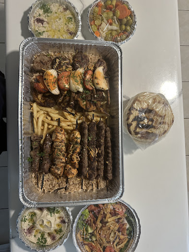 Photo of Albadia Mediterranean Cuisine - 3957 Mid Rivers Mall Dr, St Peters, MO 63376