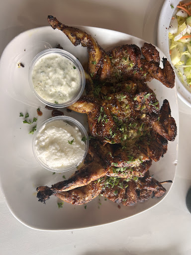 Photo of Albadia Mediterranean Cuisine - 3957 Mid Rivers Mall Dr, St Peters, MO 63376