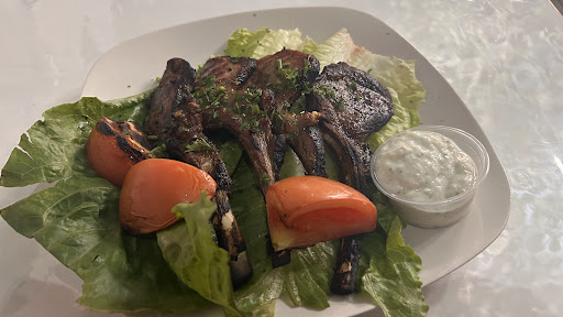 Photo of Albadia Mediterranean Cuisine - 3957 Mid Rivers Mall Dr, St Peters, MO 63376