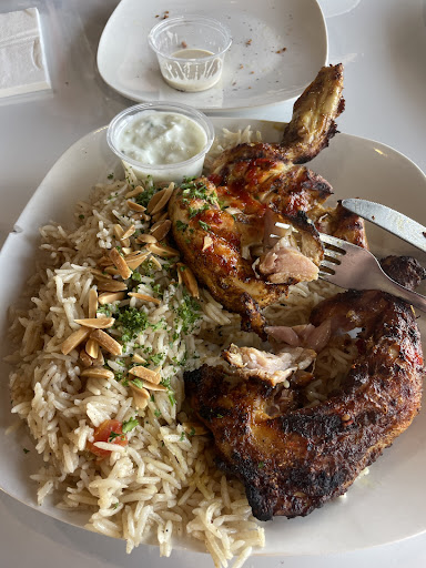 Photo of Albadia Mediterranean Cuisine - 3957 Mid Rivers Mall Dr, St Peters, MO 63376