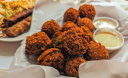 Photo of Albadia Mediterranean Cuisine - 3957 Mid Rivers Mall Dr, St Peters, MO 63376