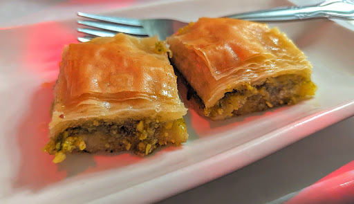 Photo of Albadia Mediterranean Cuisine - 3957 Mid Rivers Mall Dr, St Peters, MO 63376