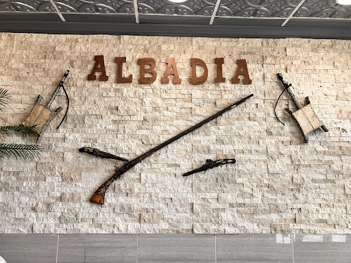 Photo of Albadia Mediterranean Cuisine - 3957 Mid Rivers Mall Dr, St Peters, MO 63376