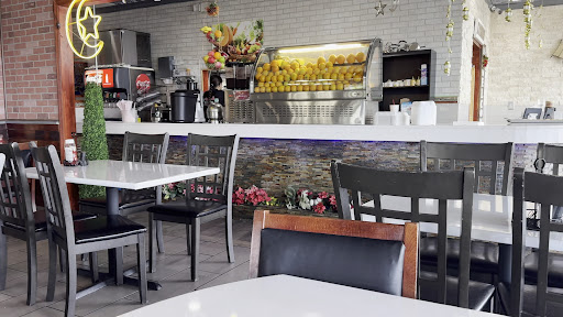 Photo of Albadia Mediterranean Cuisine - 3957 Mid Rivers Mall Dr, St Peters, MO 63376