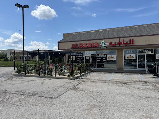 Photo of Albadia Mediterranean Cuisine - 3957 Mid Rivers Mall Dr, St Peters, MO 63376