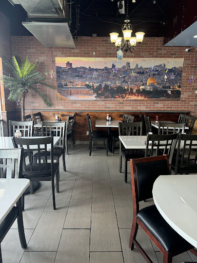 Photo of Albadia Mediterranean Cuisine - 3957 Mid Rivers Mall Dr, St Peters, MO 63376