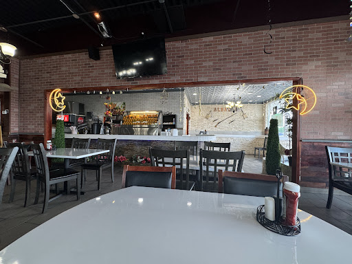 Photo of Albadia Mediterranean Cuisine - 3957 Mid Rivers Mall Dr, St Peters, MO 63376