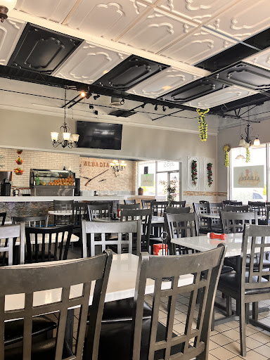 Photo of Albadia Mediterranean Cuisine - 3957 Mid Rivers Mall Dr, St Peters, MO 63376