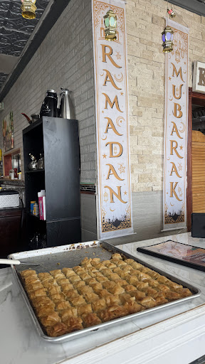 Photo of Albadia Mediterranean Cuisine - 3957 Mid Rivers Mall Dr, St Peters, MO 63376