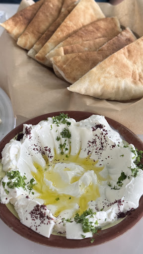 Photo of Albadia Mediterranean Cuisine - 3957 Mid Rivers Mall Dr, St Peters, MO 63376