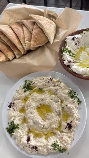 Photo of Albadia Mediterranean Cuisine - 3957 Mid Rivers Mall Dr, St Peters, MO 63376