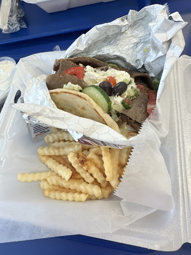 Photo of El Greco - 3010 MO-94, St Charles, MO 63301