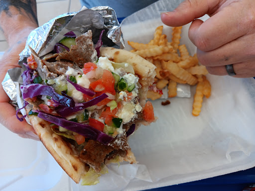 Photo of El Greco - 3010 MO-94, St Charles, MO 63301