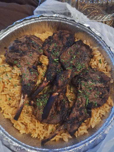 Photo of Shish Kabob House - 322 Taylor Rd, Hazelwood, MO 63042