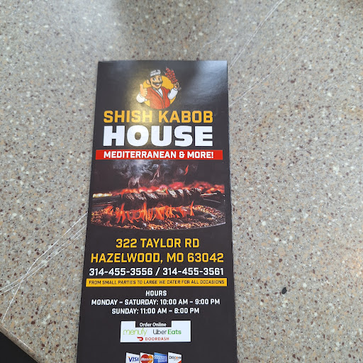 Photo of Shish Kabob House - 322 Taylor Rd, Hazelwood, MO 63042