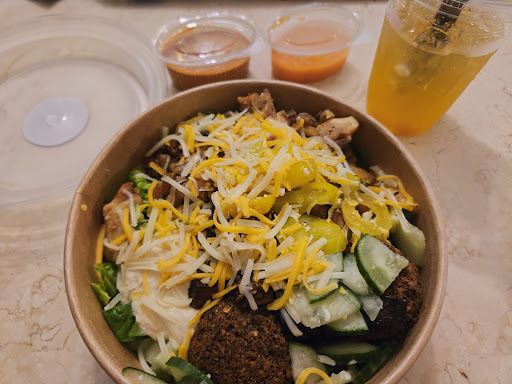 Photo of Signature Cafe - 115 Krispy Kreme Drive #1, Bloomington, IL 61704