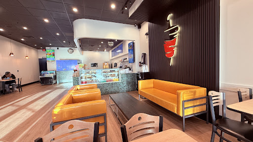 Photo of Signature Cafe - 115 Krispy Kreme Drive #1, Bloomington, IL 61704